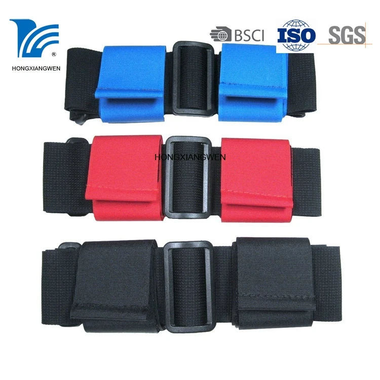 Прочный регулируемый нейлоновый плечевой ремень для переноски лыж