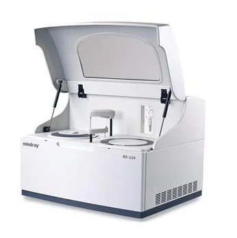 mindray used chemistry analyzer BS-200 or BS200 /bs220 BS 230 BS 240 BS 280 fully automatic blood chemistry analyzer