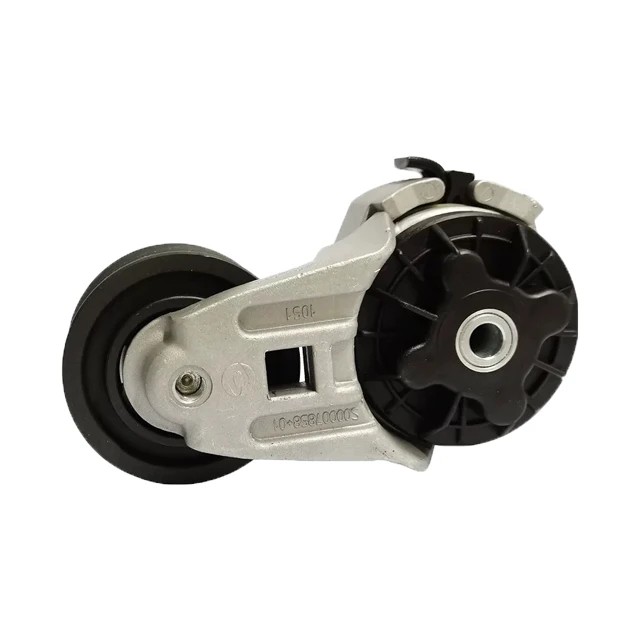S00004136/D16A-003/S00007858 Tensioning Wheel Engine Tensioning Wheel