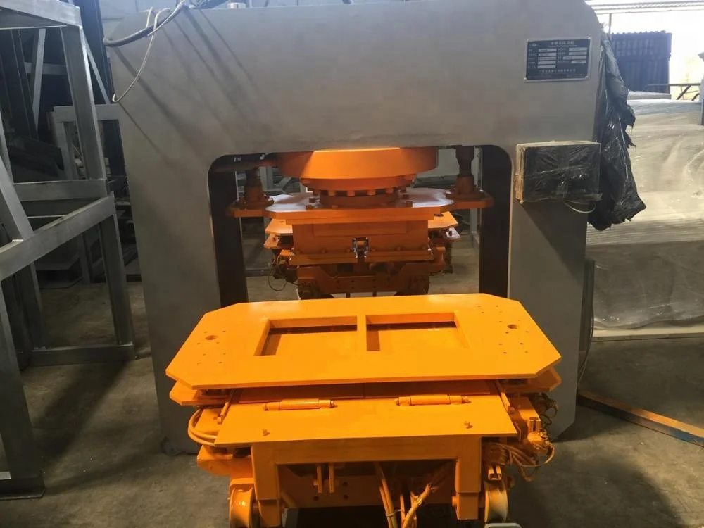 600*600mm Low Price Terrazzo Tile Making Press Machine Price Dry Type Floor Terrazzo Tile Making Machinery