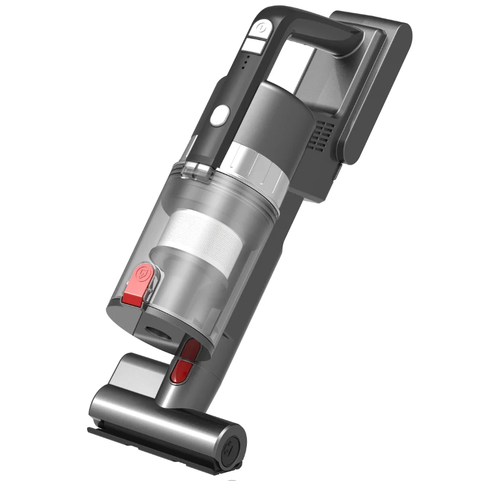 Smart Multi-purpose Strong Suction Dreame V11 Boreas 22000 Pa Handheld Wireless Electric Auto Home Stick Vacuum Cleaner