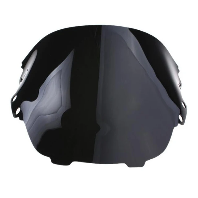 
 Защитные щитки для мотоцикла 100% Lexan из поликарбоната  