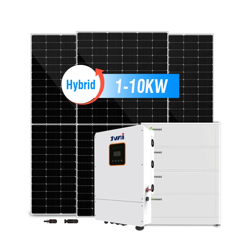 DAH на солнечных батареях 12 24 48VDC для 220VAC внесетевой 2000W 2500W 3000W 3500W солнечная энергия Система мониторинга