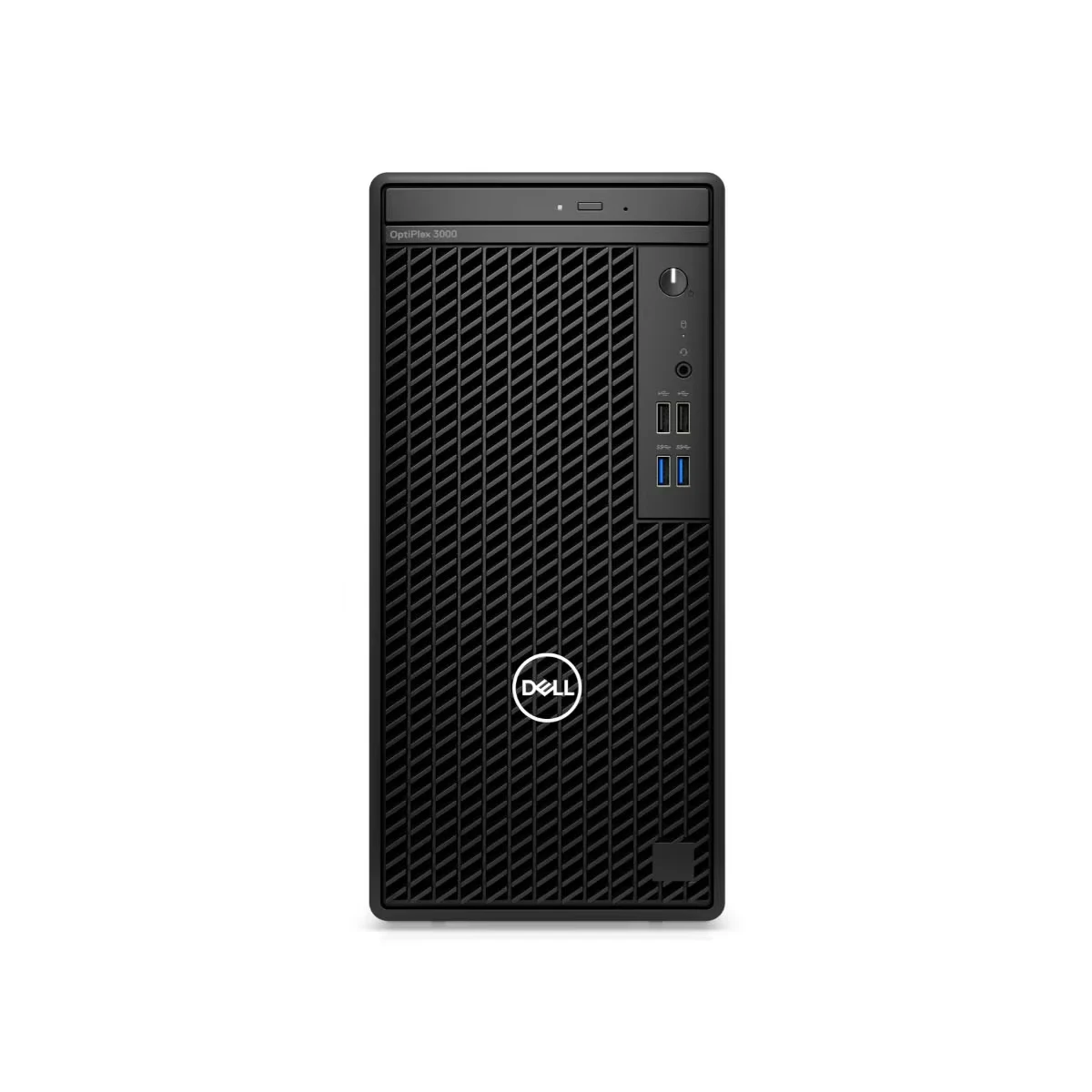 Настольный компьютер 3-DELL OptiPlex3000 Tower i5 8G 256TB SSD с процессором Intel Xeon