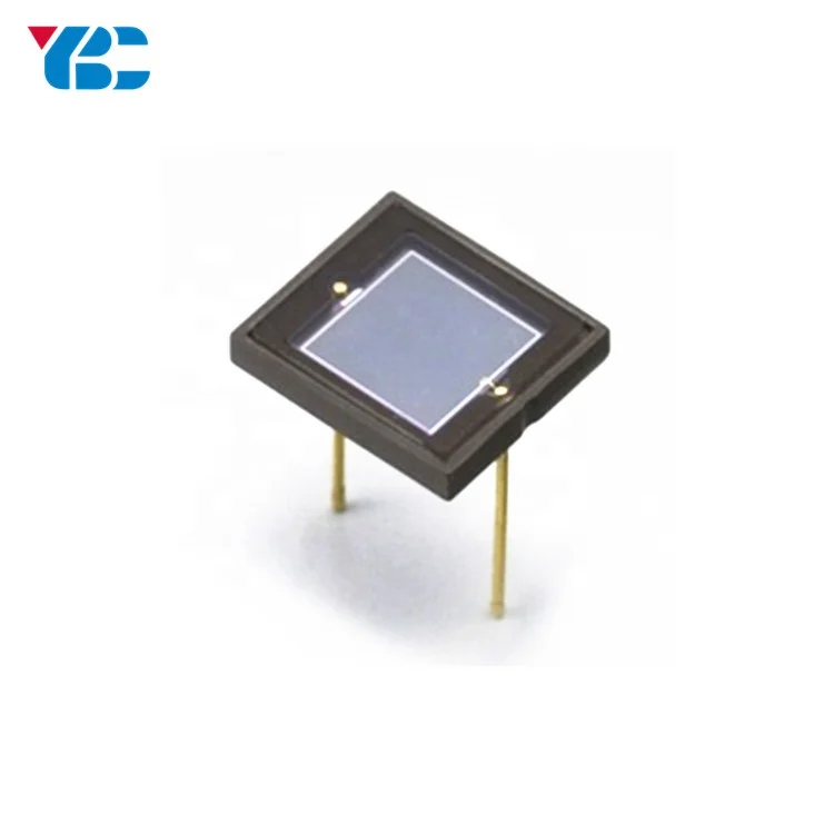 S1337-66BQ  Infrared photoelectric sensor For UV to IR precision photometry new and original