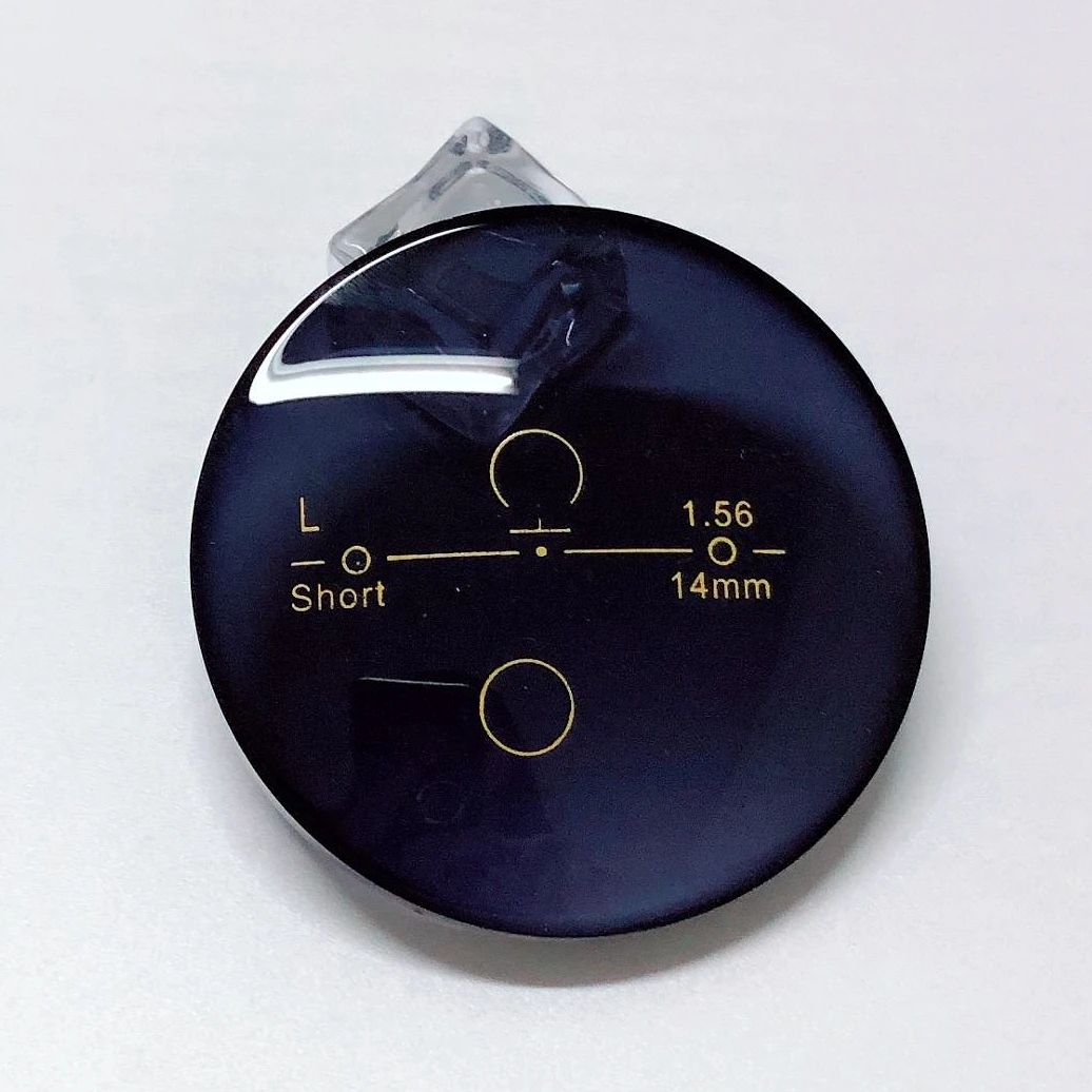 1.59 polycarbonate photogrey Progressive Lens Optical Lenses with high quality made in China