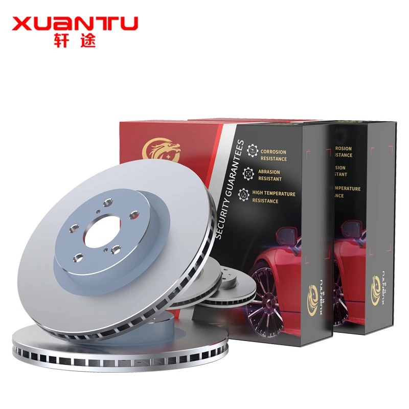 SDCX brake DISC SX1113 1294210312 1244211612 1244212712 for Mercedes-Benz E240 FRONT