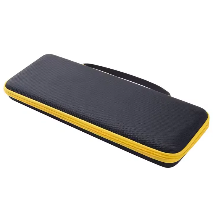 Portable Wireless Keyboard and Mouse Travel EVA Case Special Purpose Bags & Cases