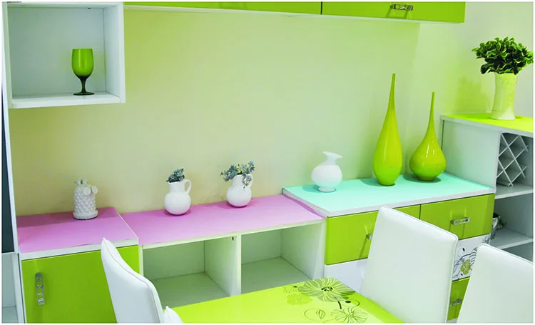 Изысканный коврик для холодильника Eva шкафа ящика