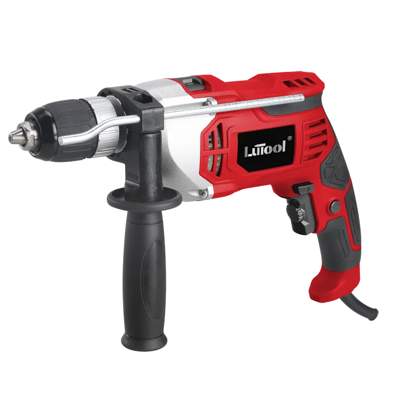 
Lutool Eplus Corded Hammer Drill Impact Drill 950W Impact Drill 