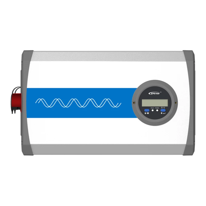 Ipower-плюс IP5000-42-плюс 5000W 48VDC epever ipower плюс инвертор подходит для работы с литий-ионные