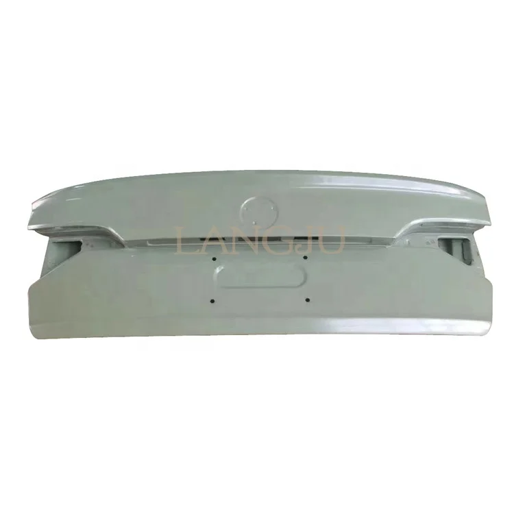 OEM 17A827025 Volk-swagen V W Sagitar/Jetta-a 2019 крышки багажника задние ворота усиление