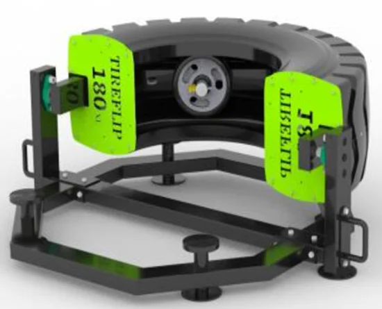 ASJ-C009 Tire Flip 180 High Quality Commercial Gym Equipment
