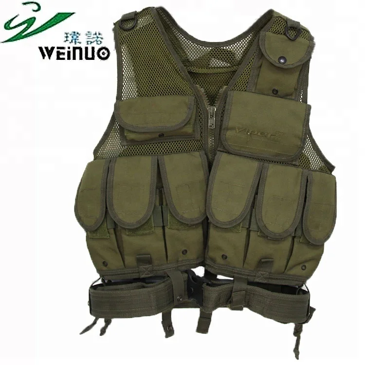Plain Black Protection Plate Carrier Vest Outdoor Hunting Game Chalecos Tactico Combat Tactical Training Vest