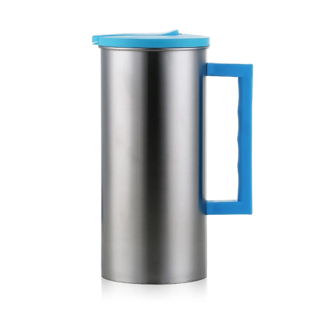 Original manufacture household portable simple stainless steel Korean cold water bottle