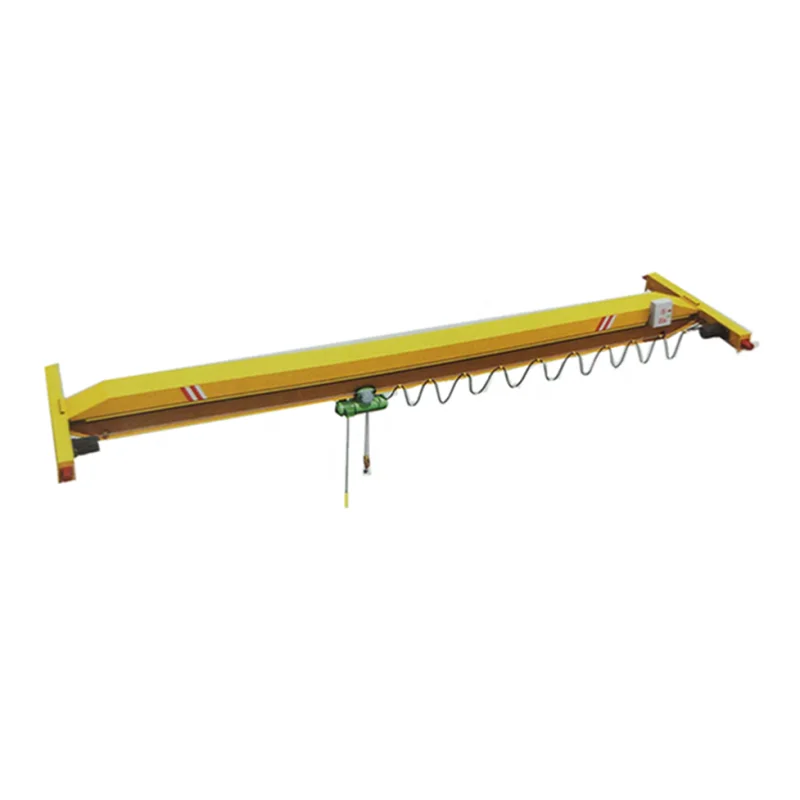 Top Crane Manufacturer Second Hand Lifting Crane Bridge