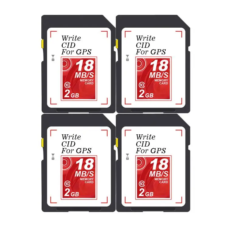 Низкая цена карта 32 Гб Gps Sd Карта Навигация на заказ Cid