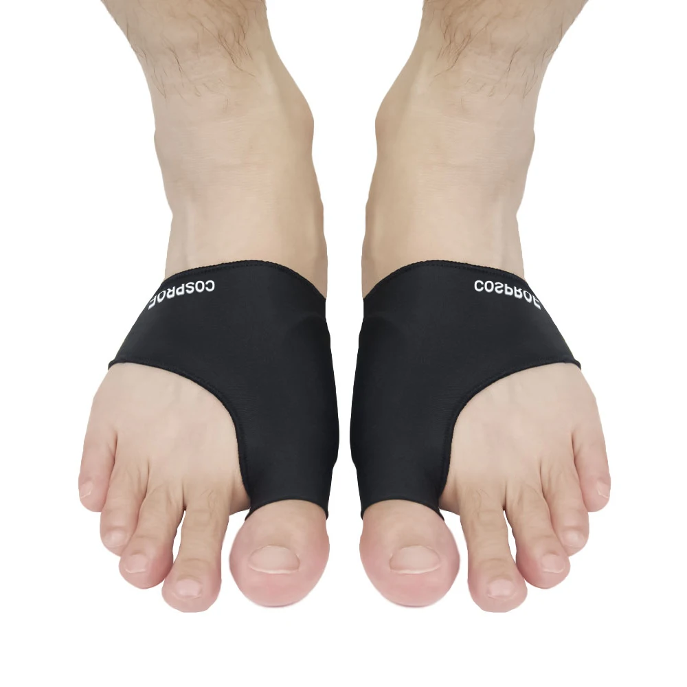 Corrector Protector Compression Toe Protector Bunion Corrector For Men and Women
