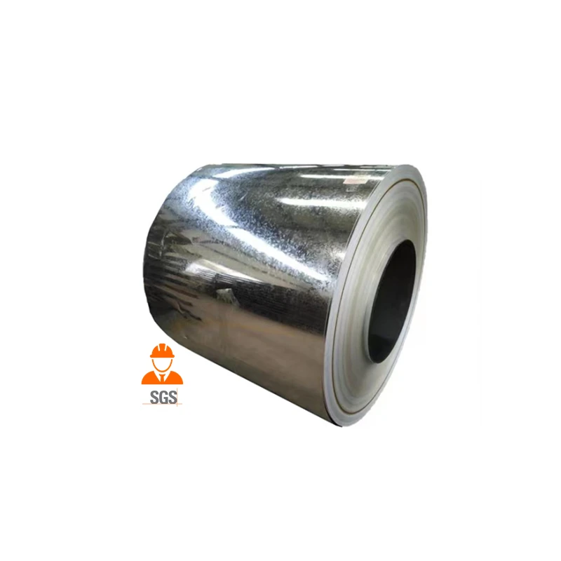 0,3 mm - 4,0 mm thickness commercial soft grade dx51d zinc coated hot dipped galvanized steel strip sheet in coil