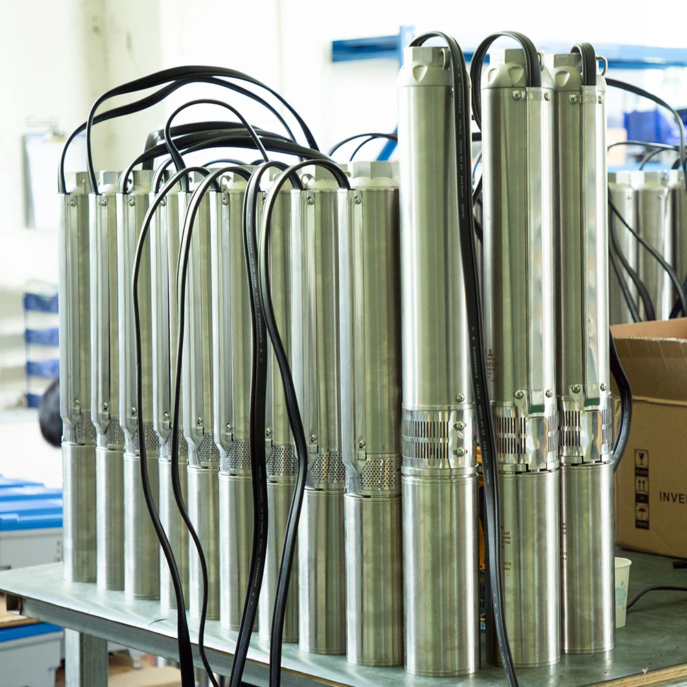 MPPT range DC40-90V 700W  solar Booster Pump kit Surface DC Brushless Solar Centrifugal Pump Kit solar water pump for home lawn