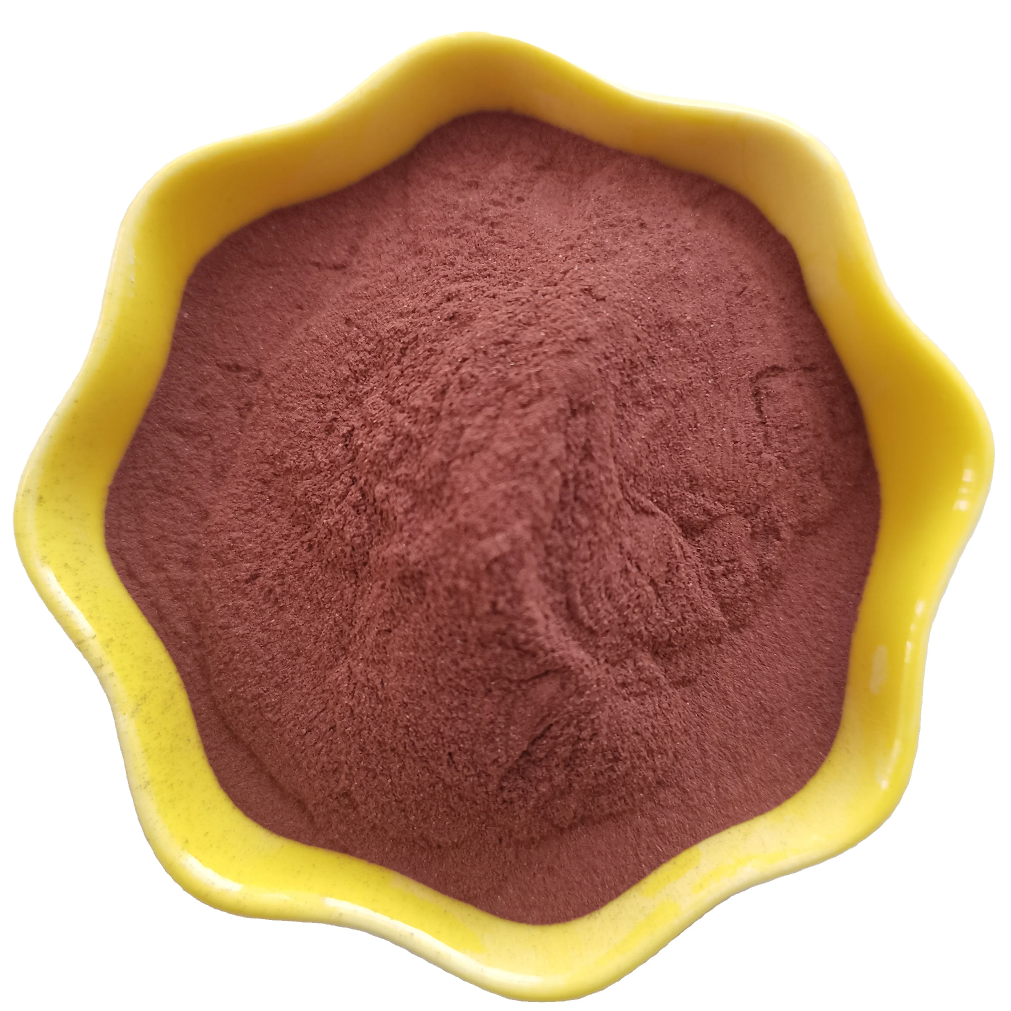 factory Direct selling Black Red Volcanic Powder Lava ash for construction facial
