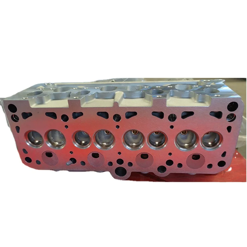 908059 ABL/AEF CYLINDER HEAD FOR Volkswagen 8v 1.9L 028103351E 908 059