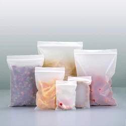 in stocked 100% biodegradable Corn starch based compotable sustainable packaging frosted zipper bag pouch for Ipad and food