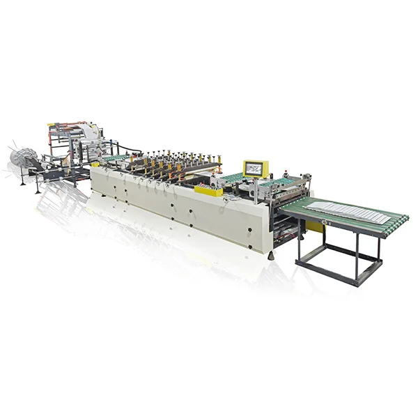 small bubble wrap envelop machine