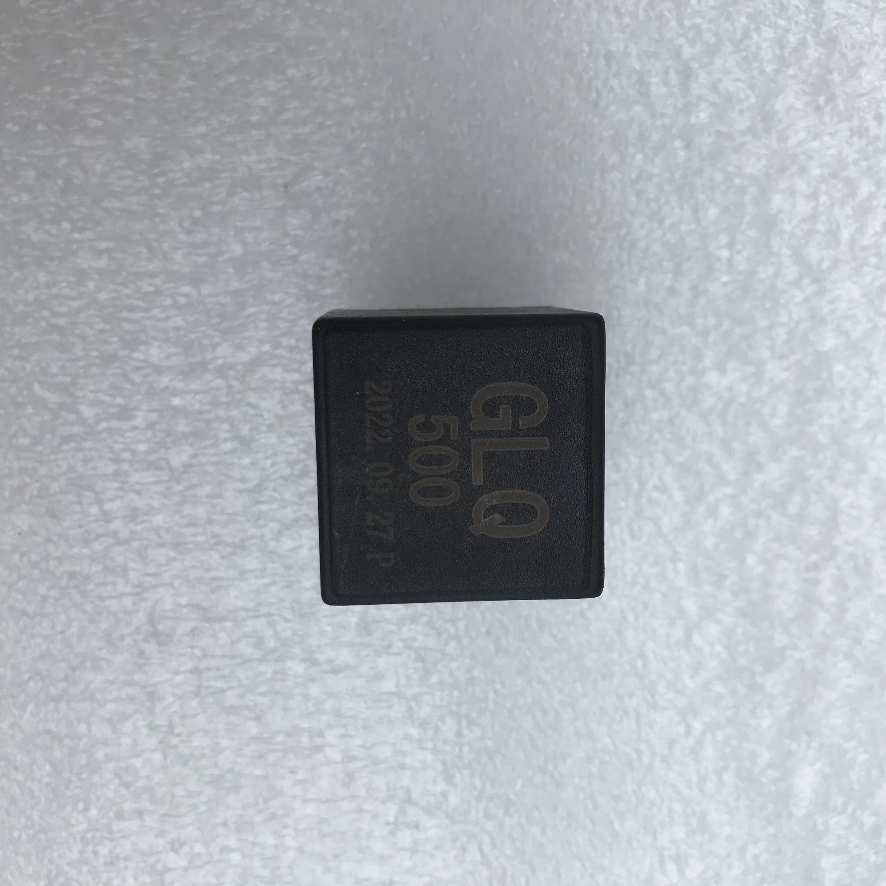 High Quality  Relay GLQ500 for  Bus parts