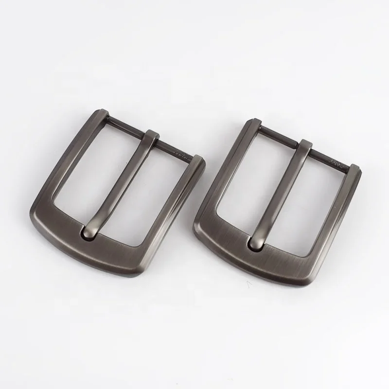 
Meetee DKGB944 40mm Bulk Fashion Men Alloy Belt Top Parts DIY Jeans Belt Buckles 