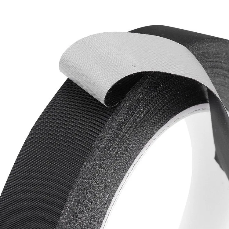 High Temperature Electrical Insulating Acetate Cloth Resistance Tape for Automotive Vehicle and Cables