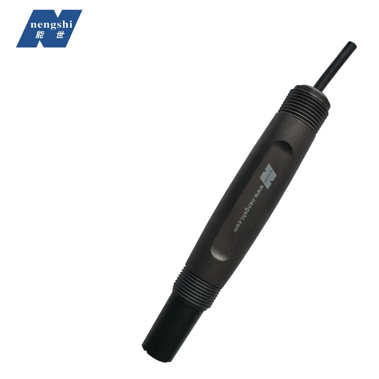 High quality long life factory  resource dissolved Oxygen electrode dissolved oxygen probe