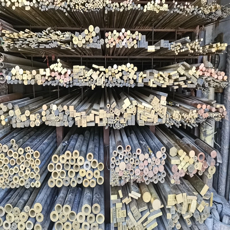 Brass Pipes Astm B111 Asme Sb111 Uns C44300 C71500 Admiralty Brass Tubes