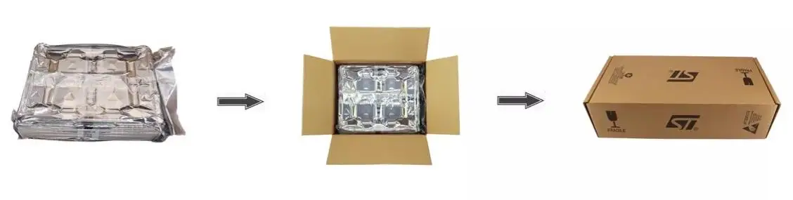 New Original Integrated Circuit IC Chip Electronic Components Single-chip Microcontroller STC12C5A60S2-35I-LQFP44 LQFP-44 STC