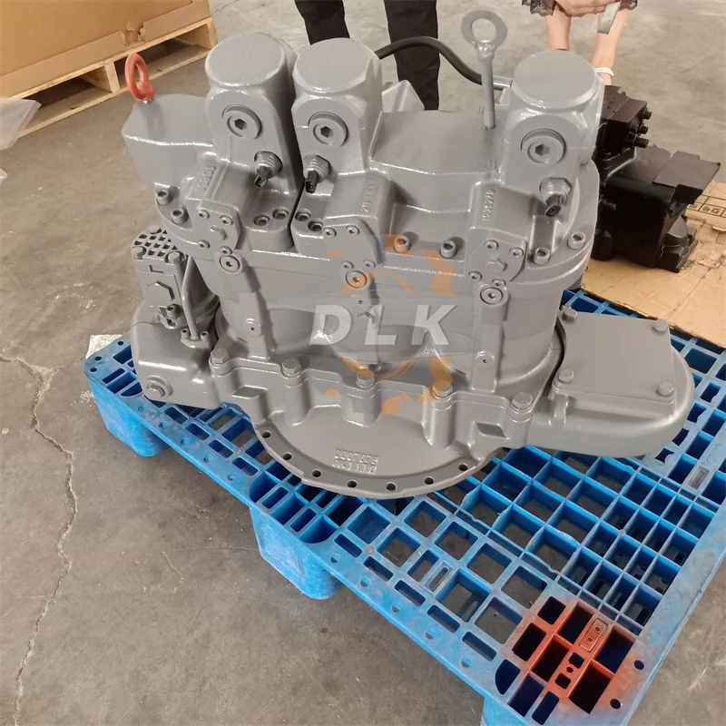 HPV118HW-23 main pump 9262324 9191179 9201020 ZX225US hydraulic pump for hitachi