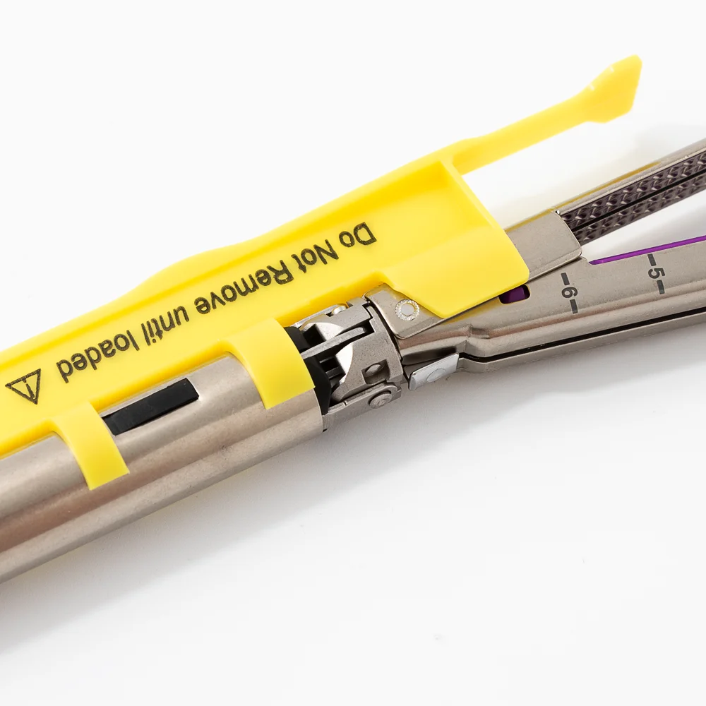 Hot Sale Guaranteed Quality endo surgical medical linear cutter stapler and reloads