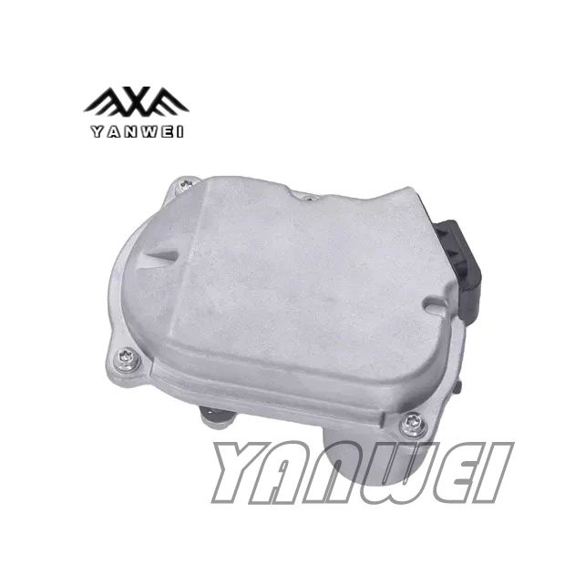 Factory turbocharger actuator  K04V 53049880054 with 3.0 TDI
