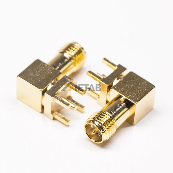 Китайский коаксиальный разъем RF SMA Заводские