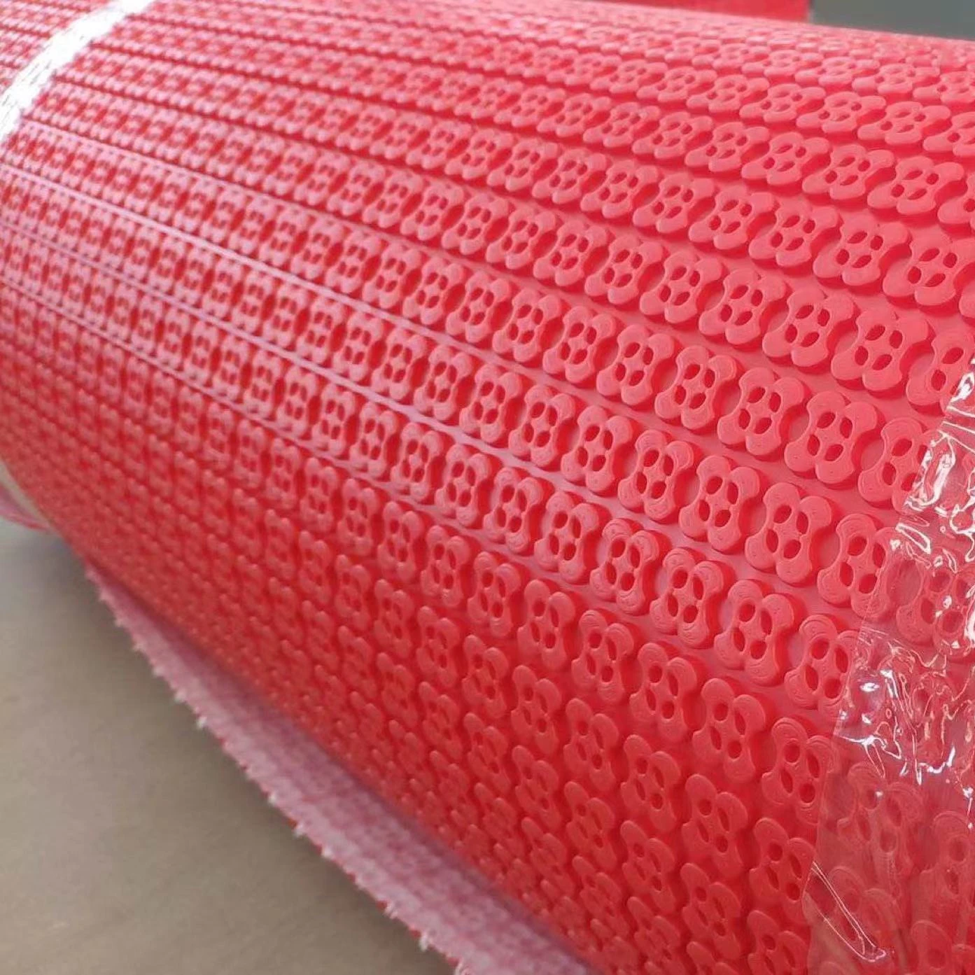 1m*20m Chinese Uncoupling Membrane Mesh Load Distribution wetroom membrane UM503M