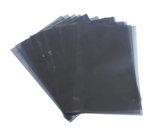 Transparent Metallized Anti Static Shield Bags ESD Bags