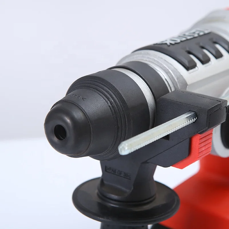 21V 3 Functions Cordless Rechargeable Brushless SDS Rotary Drill with Battery and Charge