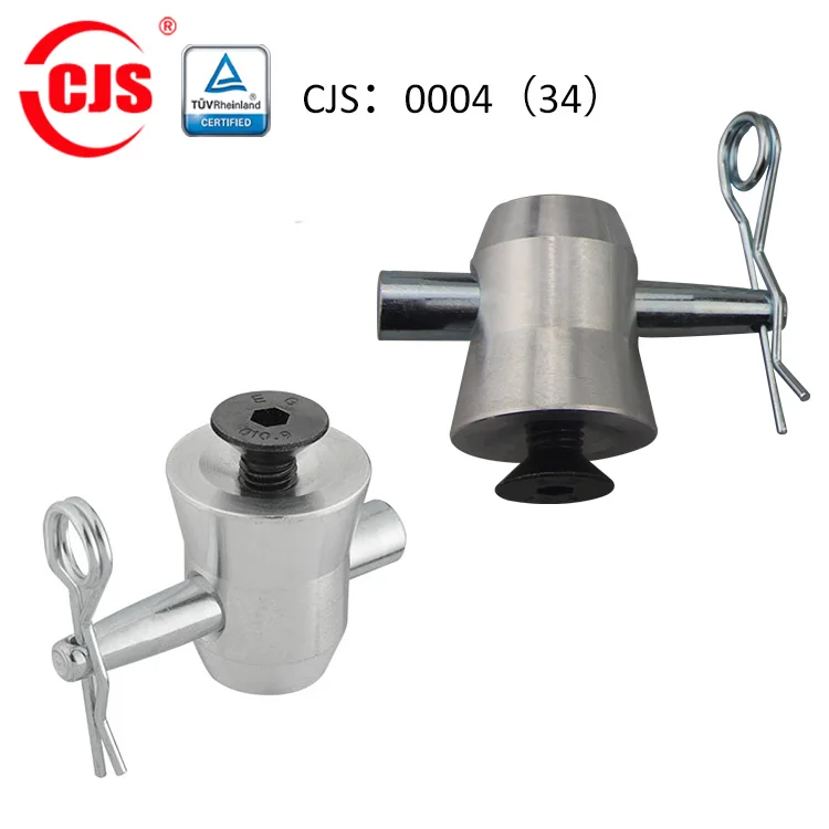 Factory Promotion Price Pipe Joint Clamp for Pipe