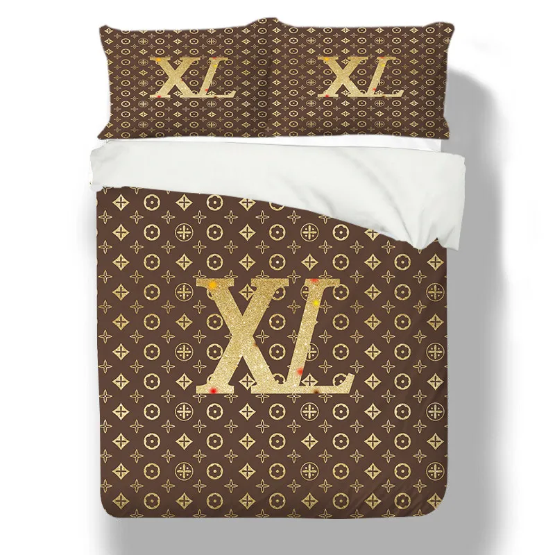 Duvet cover set king size bedding luxury quilt covers home bedclothes 2/3 pcs bed sets queen full double room beds decor