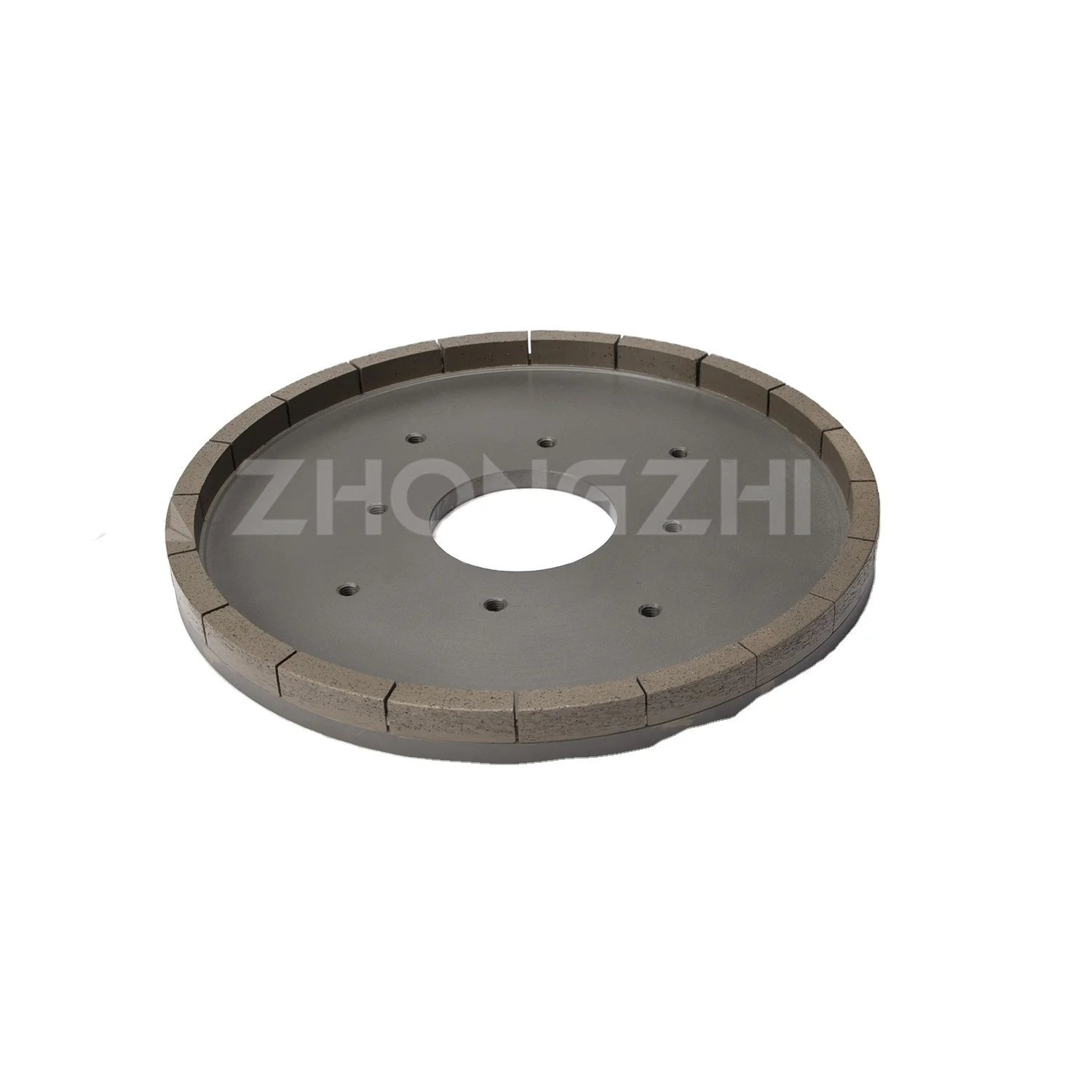 Abrasive Tools Metal Diamond Ceramic Wet  Squaring Grinding Wheel
