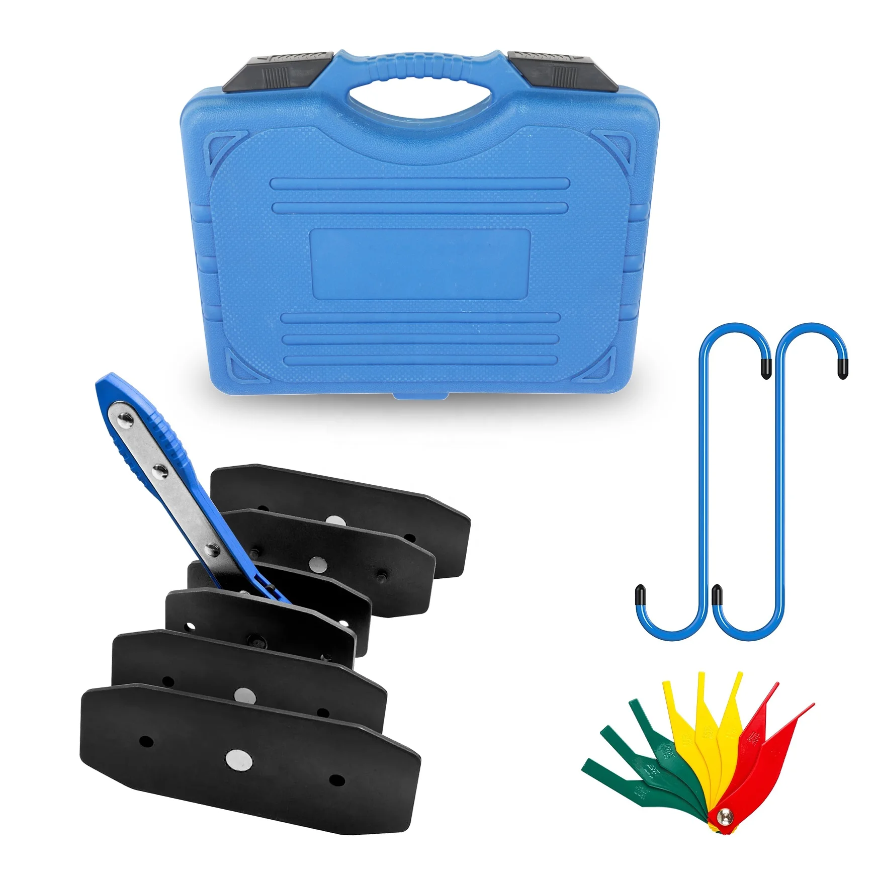 8 шт. измерительные тормозные колодки