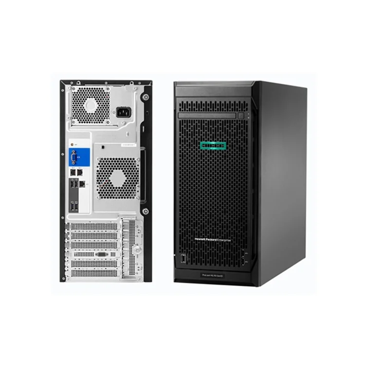  Оптовая продажа башенный серверный компьютер HPE Proliant