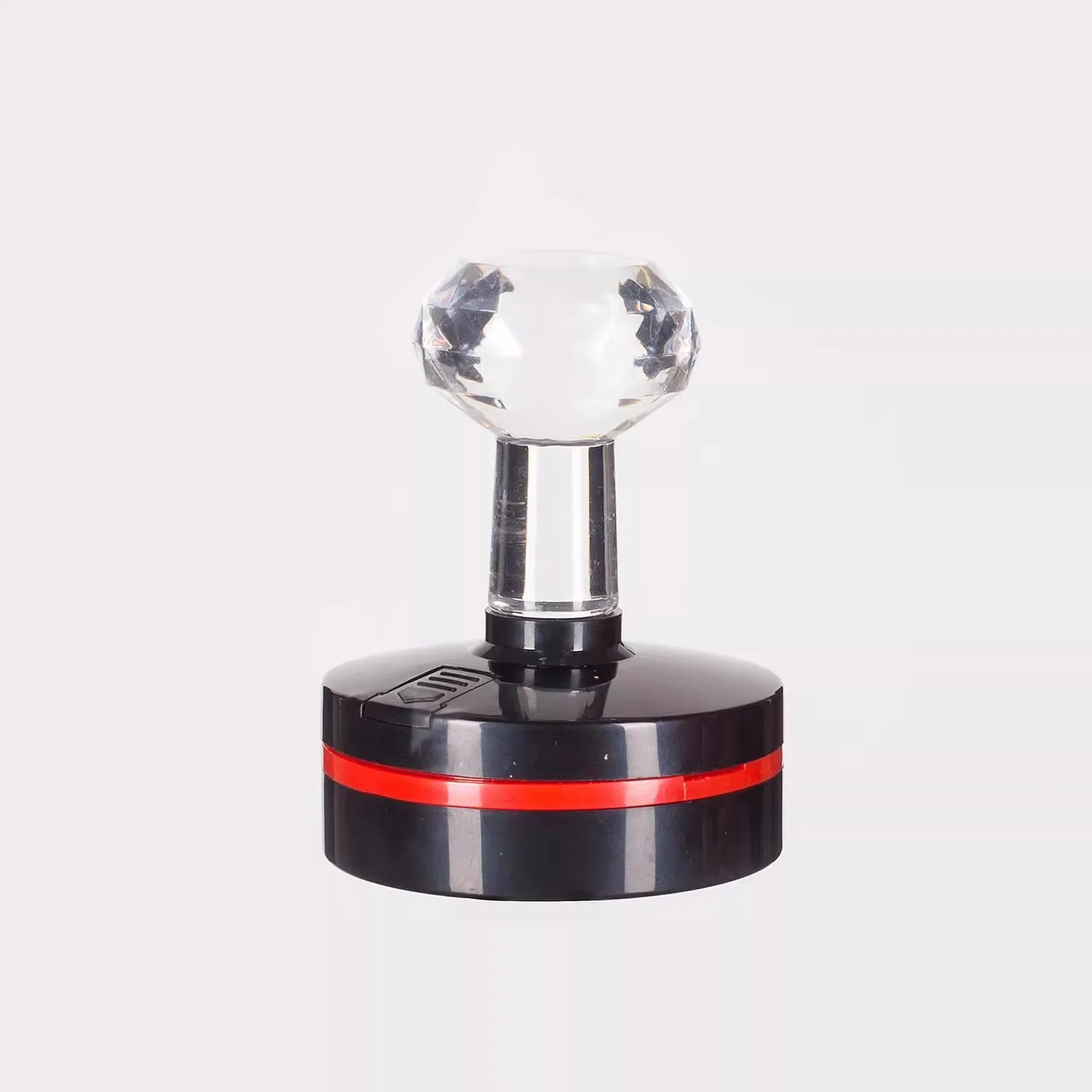 Custom Personal Logo Photosensitive Stamp for Office  for Sealing with Ink