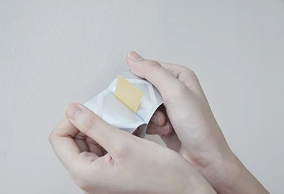 Orally Dissolving Film manufacturing oral strip machine