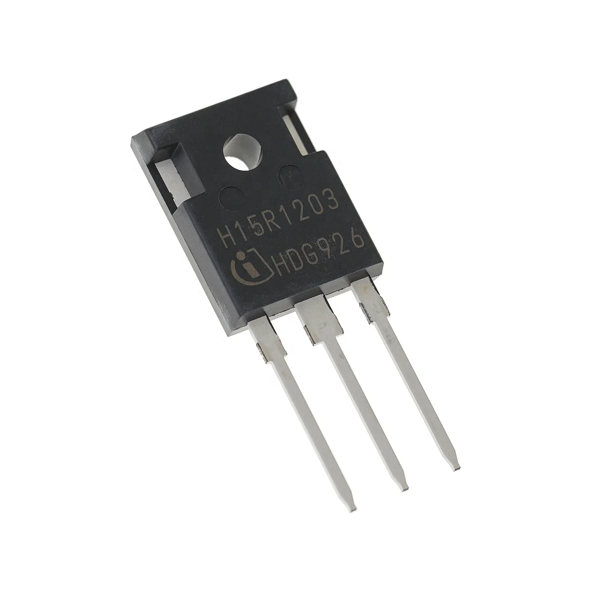 Original MOSFET IGBT IHW15N120R3 TO-247 1200V 15A