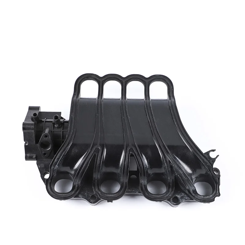 LISHENG Manufacturer  PA Raw Material Pa66 gf30 for Radiator Parts